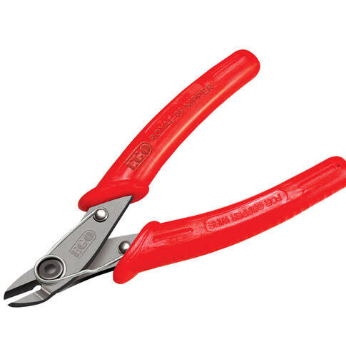 EGO-Royal-06-High-quality-Nipper-and-Wire-Cutter